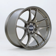 Cerchio in lega Rota Wheels Torque 18x9.5 5x114.3 ET17 Bronze