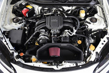 Carica l'immagine nel visualizzatore di Gallery, Kit aspirazione diretta MST Performance per Subaru BRZ 2.4L