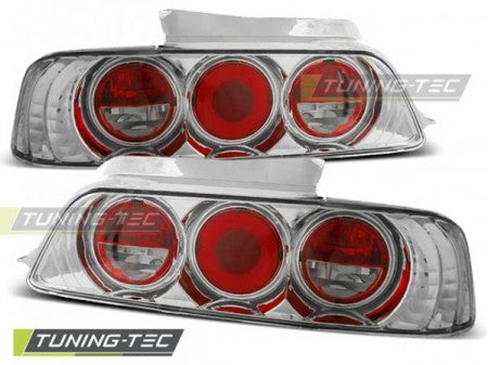 Fanali Posteriori HONDA PRELUDE 02.97-01 CHROME