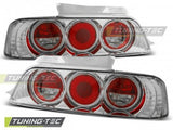 Fanali Posteriori HONDA PRELUDE 02.97-01 CHROME