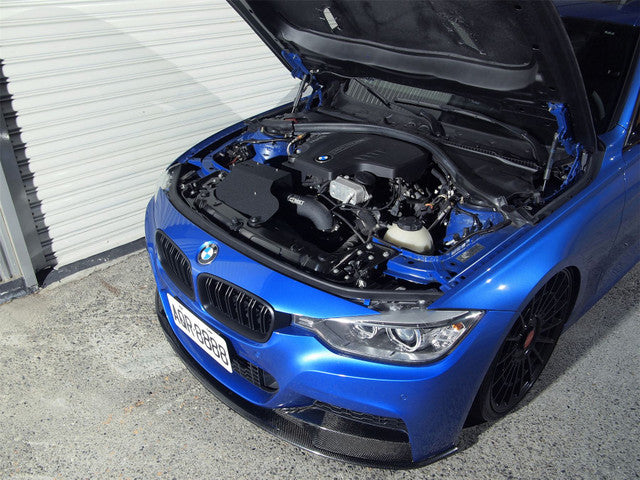 Kit aspirazione diretta MST Performance per BMW N20 2.0T F20 F21 F22 F30 F32 125i 220i 228i 320i 328i 420i 428i