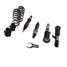 Carica l'immagine nel visualizzatore di Gallery, Assetto a ghiera Versus Street per Volkswagen Golf 5 e 6 (incl. GTI) – foto 1