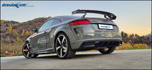 Carica l'immagine nel visualizzatore di Gallery, Scarico completo cat-back Audi TT 8S Facelift 2.0 245cv 2WD | Inoxcar