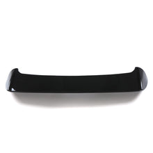 Spoiler Posteriore Stile Osir Nero Lucido Volkswagen Golf MK5 GTI R32 04-09 - foto 3