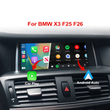 Wireless Apple CarPlay Android Auto 8.8