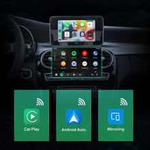 Carica l&#39;immagine nel visualizzatore di Gallery, Wireless CarPlay Android Auto MMI Interface Adapter Prime Retrofit Mercedes Benz NTG 4.5 4.7 4.8 5.0 5.1 Mirror Link Navigation Box Kit