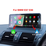 Wireless CarPlay Android Auto Car Multimedia Head Unit 10.25