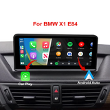 Wireless Apple CarPlay Android Auto 10.25