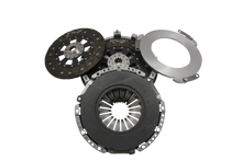 Kit frizione rinforzata bidisco con volano FTWL per BMW M50 M52 M54 S50 S52 S54 - foto 9
