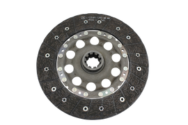 Disco frizione LUK 240 mm FTWL per BMW E46 M3 S54 e 3.0d M57 184 hp, mozzo 28x35-10N - foto 2