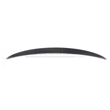 Carica l'immagine nel visualizzatore di Gallery, CarbonWorks Spoiler baule posteriore ML Style in carbonio per BMW Serie 4 F32/F82 M4/F83 2013-2022 - foto 2