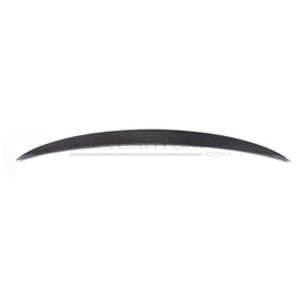 CarbonWorks Spoiler baule posteriore ML Style in carbonio per BMW Serie 4 F32/F82 M4/F83 2013-2022 - foto 2