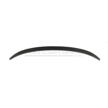 Carica l'immagine nel visualizzatore di Gallery, CarbonWorks Spoiler posteriore Performance in carbonio per BMW X4 F26 2014-2018 - foto 2