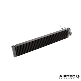 Raffreddatore trasmissione DCT AIRTEC Motorsport per BMW F87 M2 Competition, F80 M3 e F82 M4 - Raffreddatore trans BMW M2C, M3, M4 DCT - dettaglio 2