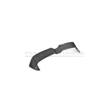Carica l'immagine nel visualizzatore di Gallery, CarbonWorks Spoiler posteriore in carbonio per Audi A3 2012-2021 – cod. 120770 - foto 1
