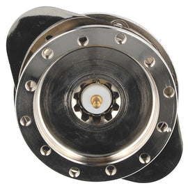 US-Racing D2 Racing-Style Sgancio Rapido Volante (Universal)