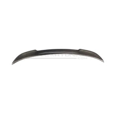 Carica l'immagine nel visualizzatore di Gallery, CarbonWorks Spoiler baule posteriore CS Style in carbonio per BMW Serie 2 F22/F87 F23/M2 dal 2013 - foto 2