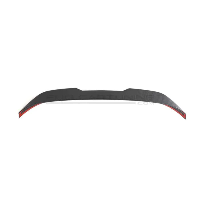 CarbonWorks Spoiler baule posteriore in carbonio per BMW M2 G87 G42 dal 2022 - foto 2
