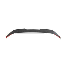 Carica l'immagine nel visualizzatore di Gallery, CarbonWorks Spoiler baule posteriore in carbonio per BMW M2 G87 G42 dal 2022 - foto 2
