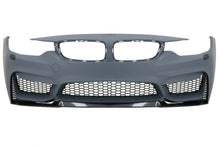 Carica l&#39;immagine nel visualizzatore di Gallery, Body Kit Completo per BMW 4 Series F32 F33 Coupe Cabrio (2013-02.2017) con fianchetti  M4 Design