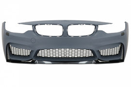 Body Kit Completo per BMW 4 Series F32 F33 Coupe Cabrio (2013-02.2017) con fianchetti  M4 Design