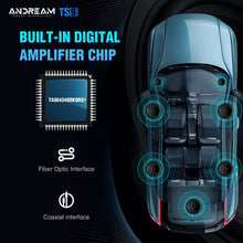 Carica l&#39;immagine nel visualizzatore di Gallery, Andream Autoradio Android Mercedes Vito Viano Sprinter GPS DSP