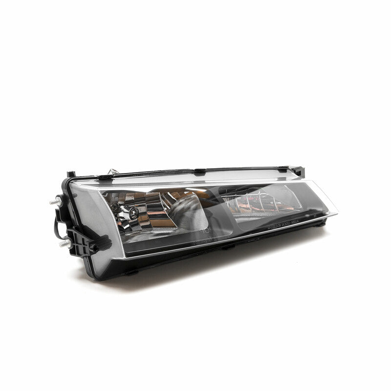 Navan Fari per Nissan 200SX S14A - Black
