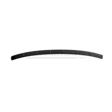 Carica l'immagine nel visualizzatore di Gallery, CarbonWorks Spoiler posteriore in carbonio per Honda Civic Type R FK8/FK7 2017-2023 - foto 2