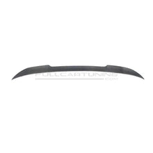 Carica l'immagine nel visualizzatore di Gallery, CarbonWorks Spoiler baule posteriore CS Style in carbonio per BMW Serie 5 F90/G30 G31/M5 2016-2022 - foto 2
