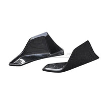 Carica l'immagine nel visualizzatore di Gallery, CarbonWorks Lip paraurti posteriore in carbonio per Toyota Supra A90 dal 2019 – cod. 159957 - foto 1