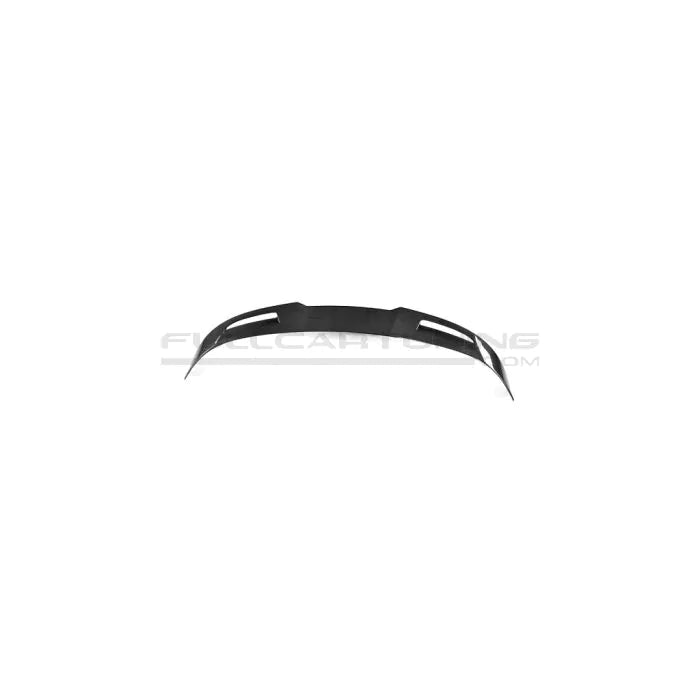 CarbonWorks Spoiler posteriore in carbonio per Alfa Romeo Stelvio dal 2016 - foto 2
