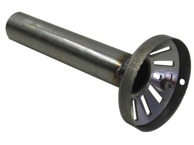 Silenziatore SRS Regolabile 85 mm Universale
