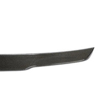 Carica l'immagine nel visualizzatore di Gallery, CarbonWorks Spoiler baule posteriore B Style in carbonio per Mercedes-Benz Classe E W212 2009-2016 - foto 3