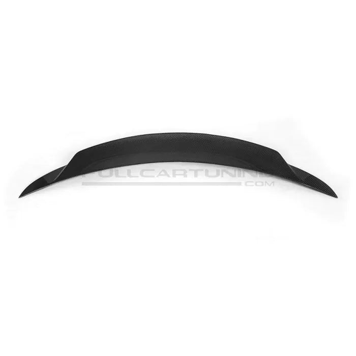 CarbonWorks Spoiler baule posteriore in carbonio per Infiniti G G37/V36 2007-2017 - foto 2
