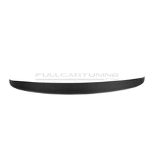 Carica l'immagine nel visualizzatore di Gallery, CarbonWorks Spoiler posteriore Osia Style in carbonio per Volkswagen Golf BE1/BE2/BQ1 2012-2022 - foto 2
