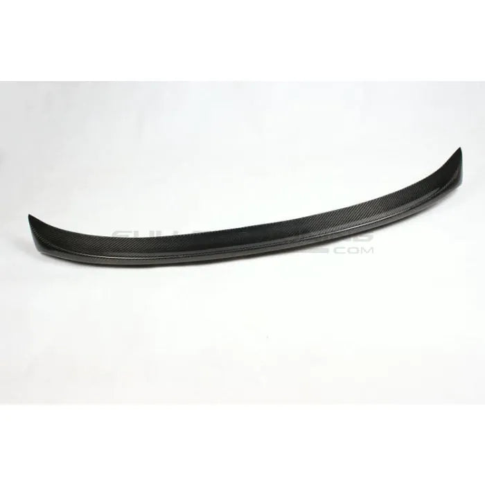 CarbonWorks Spoiler posteriore in carbonio per BMW Serie 3 E92 E93/M3 2006-2013 - foto 2