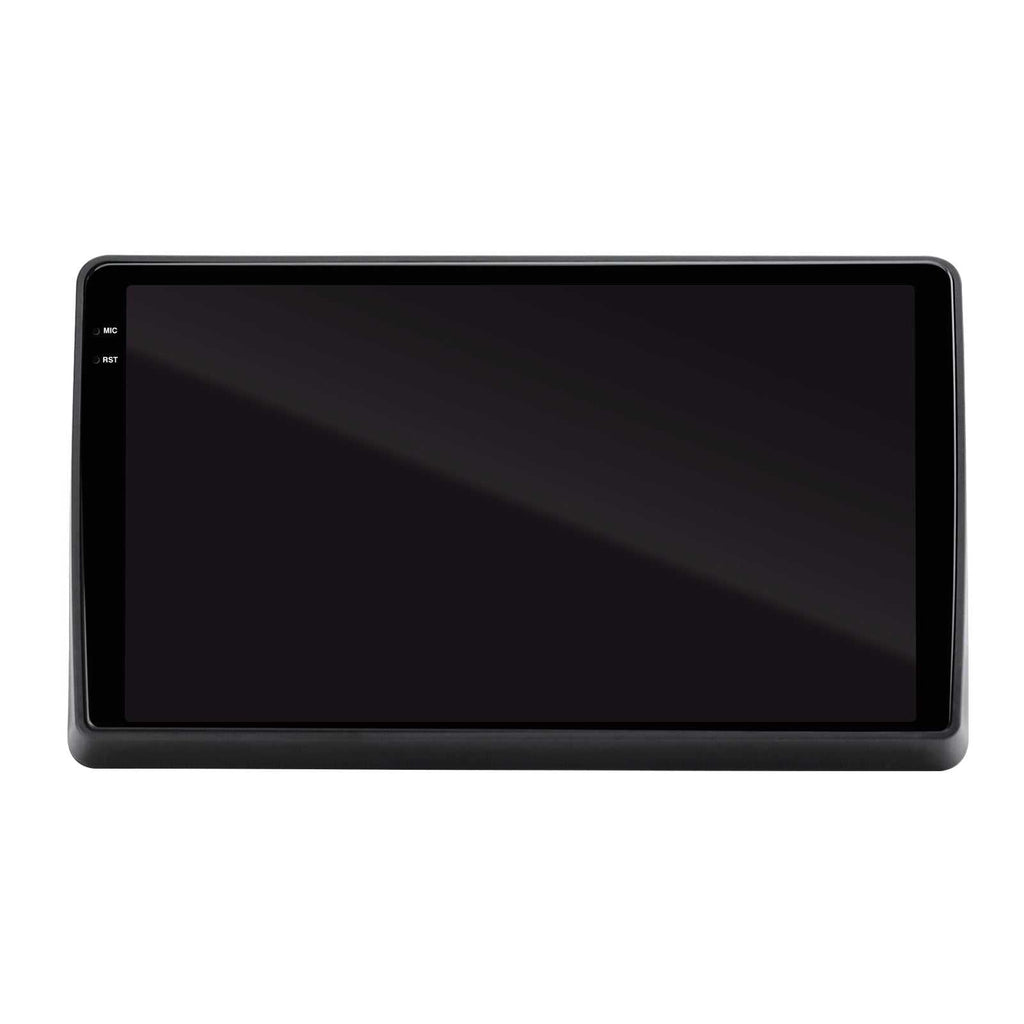 Andream Autoradio Intelligente 2K IPS Qualcomm Android 14 per Audi A3 S3 RS3 (2002-2009) CarPlay Auto GPS