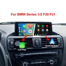 Carica l&#39;immagine nel visualizzatore di Gallery, Andream Display 8.8&#39;&#39; Wireless CarPlay Android Auto BMW F20 F21 F22 F23
