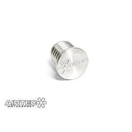 Tappo Symposer per valvola di scarico AIRTEC Motorsport da 25 mm - dettaglio 2