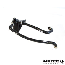 Carica l'immagine nel visualizzatore di Gallery, Contenitore per la raccolta dell'olio AIRTEC Motorsport per Fiesta Mk8 ST 1.5 EcoBoost - dettaglio 2
