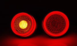 Fanali Posteriori a LED per FERRARI F355 / F360