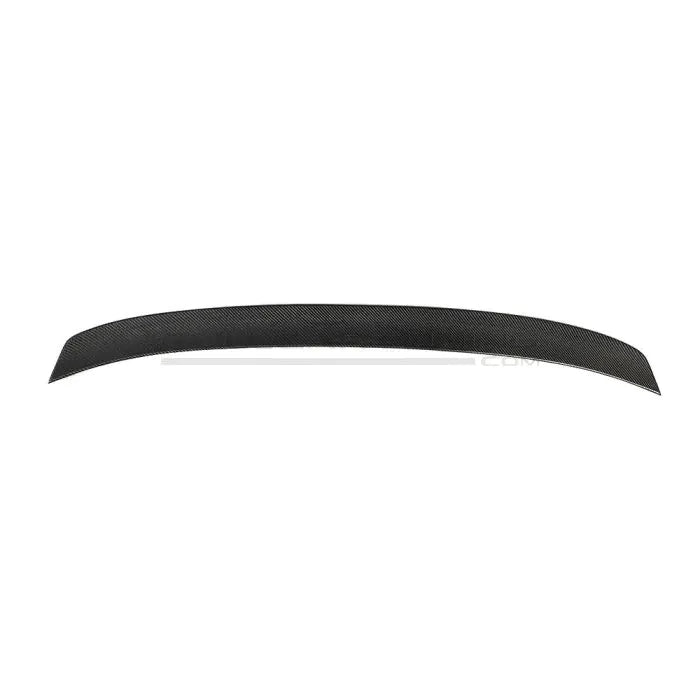 CarbonWorks Spoiler baule posteriore 3D Style in carbonio per BMW Serie 5 F90/G30 G31/M5 2016-2022 - foto 2