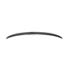 Carica l'immagine nel visualizzatore di Gallery, CarbonWorks Spoiler baule posteriore MP Style in carbonio per BMW Serie 5 F90/G30 G31/M5 2016-2022 - foto 2