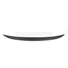 Carica l'immagine nel visualizzatore di Gallery, CarbonWorks Spoiler posteriore Performance in carbonio per BMW Serie 3 E93 E92 2006-2013 - foto 2