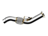 Downpipe per BMW E70 X5 30sd 35dx M57N2 2007-2013