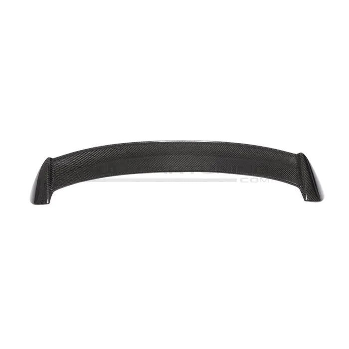 CarbonWorks Spoiler posteriore ducktail in carbonio per BMW Serie 1 F20 F21 2011-2019 - foto 2