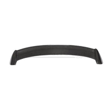 Carica l'immagine nel visualizzatore di Gallery, CarbonWorks Spoiler posteriore ducktail in carbonio per BMW Serie 1 F20 F21 2011-2019 - foto 2