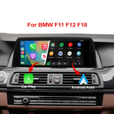 Wireless CarPlay Android Auto Car Multimedia 10.25