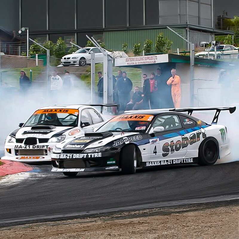 Alettone Posteriore Regolabile Universale Japspeed BGW in ABS Nero Lucido - foto 15
