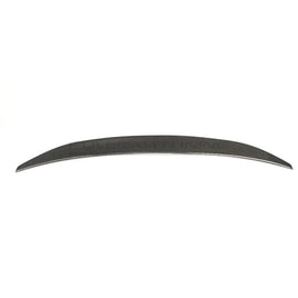 CarbonWorks Spoiler posteriore Performance in carbonio per BMW Serie 3 E92 E93/M3 2006-2013 - foto 2